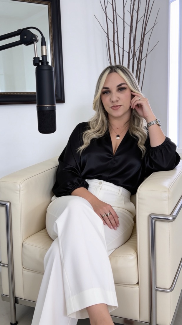 Patricia Calvet, independent mortgage broker in Miami